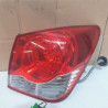 PILOTO TRASERO DERECHO CHEVROLET CRUZE Z20D1