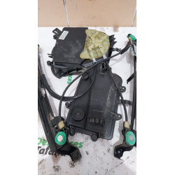 ELEVALUNAS DELANTERO DERECHO SEAT LEON (5F1) CYV