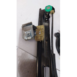 ELEVALUNAS DELANTERO DERECHO SEAT LEON (5F1) CYV