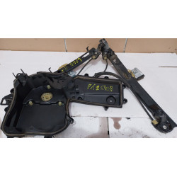 ELEVALUNAS DELANTERO IZQUIERDO SEAT LEON (5F1) CYV