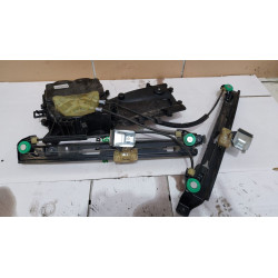 ELEVALUNAS DELANTERO IZQUIERDO SEAT LEON (5F1) CYV