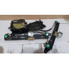 ELEVALUNAS DELANTERO IZQUIERDO SEAT LEON (5F1) CYV