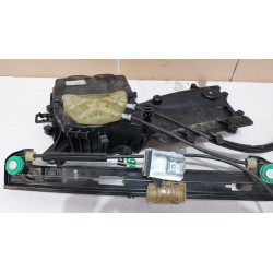 ELEVALUNAS DELANTERO IZQUIERDO SEAT LEON (5F1) CYV