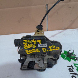 CERRADURA PUERTA DELANTERA IZQUIERDA VOLKSWAGEN BORA BERLINA (1J2)(1998) ALHC6X1837013C