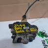 CERRADURA PUERTA DELANTERA IZQUIERDA VOLKSWAGEN BORA BERLINA (1J2)(1998) ALHC6X1837013C