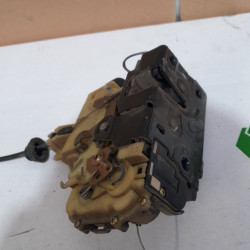 CERRADURA PUERTA DELANTERA IZQUIERDA VOLKSWAGEN BORA BERLINA (1J2)(1998) ALHC6X1837013C