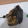 CERRADURA PUERTA DELANTERA IZQUIERDA VOLKSWAGEN BORA BERLINA (1J2)(1998) ALHC6X1837013C