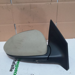 RETROVISOR DERECHO CHEVROLET CRUZE Z20D1027379