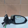 RETROVISOR DERECHO CHEVROLET CRUZE Z20D1027379
