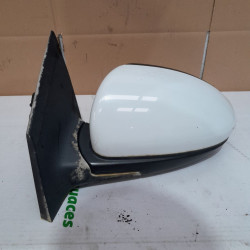 RETROVISOR IZQUIERDO CHEVROLET CRUZE Z20D1027379