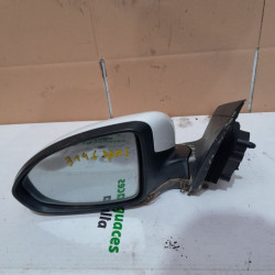 RETROVISOR IZQUIERDO CHEVROLET CRUZE Z20D1027379