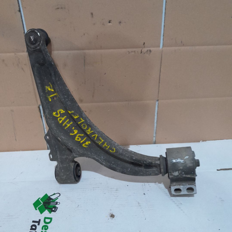 BRAZO SUSPENSION DELANTERO IZQUIERDO CHEVROLET CRUZE Z20D1