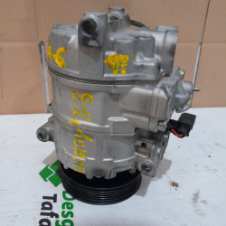 COMPRESOR AIRE ACONDICIONADO AUDI A6 BERLINA (4B2) ASN