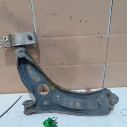 BRAZO SUSPENSION DELANTERO DERECHO SEAT LEON (1P1) BLS