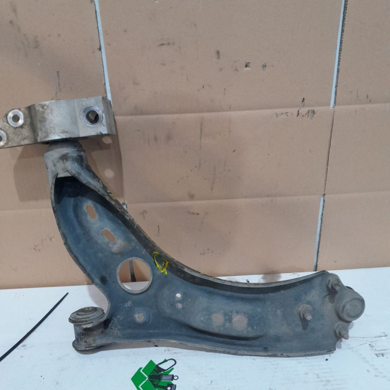 BRAZO SUSPENSION DELANTERO DERECHO SEAT LEON (1P1) BLS