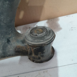 BRAZO SUSPENSION DELANTERO DERECHO SEAT LEON (1P1) BLS
