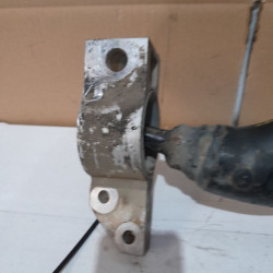 BRAZO SUSPENSION DELANTERO IZQUIERDO SEAT LEON (1P1) BLS