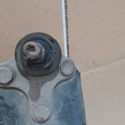 BRAZO SUSPENSION DELANTERO IZQUIERDO SEAT LEON (1P1) BLS