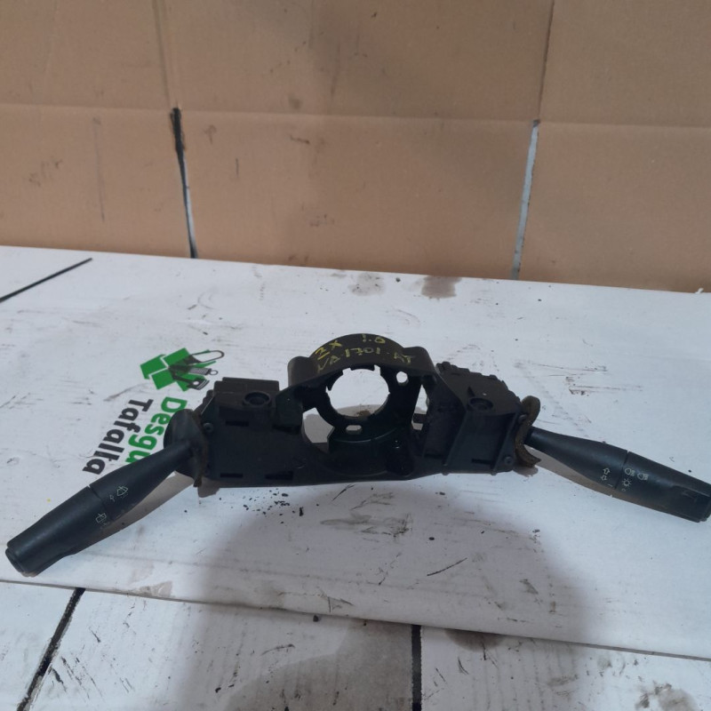 MANDO MULTIFUNCION CITROEN ZX BDYXU5M8FZ34308502