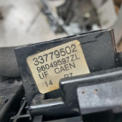 MANDO MULTIFUNCION CITROEN ZX BDYXU5M8FZ34308502
