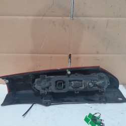 PILOTO TRASERO IZQUIERDO RENAULT KANGOO I (F/KC0) K9K718K9K B8