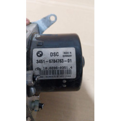 ABS BMW SERIE 1 BERLINA (E81/E87) N47D20A3451 6784763 01