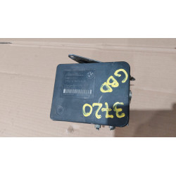 ABS BMW SERIE 1 BERLINA (E81/E87) N47D20A3451 6784763 01