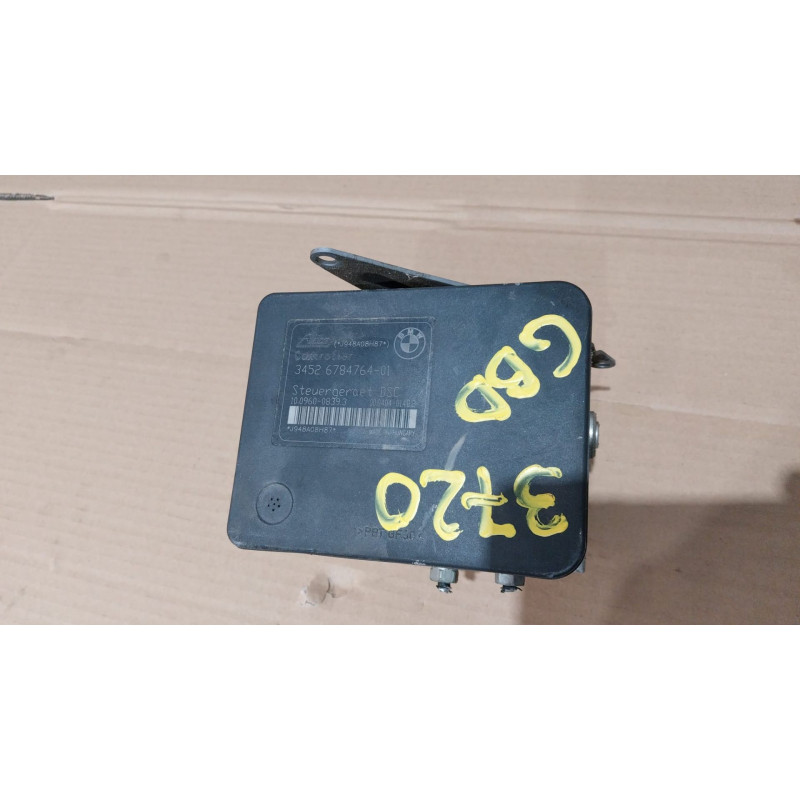 ABS SEAT LEON (1P1) BKC1K0 614 117 J