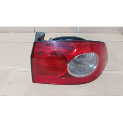 PILOTO TRASERO IZQUIERDO RENAULT LAGUNA II (BG0) M9R740TIPO: M9R A7