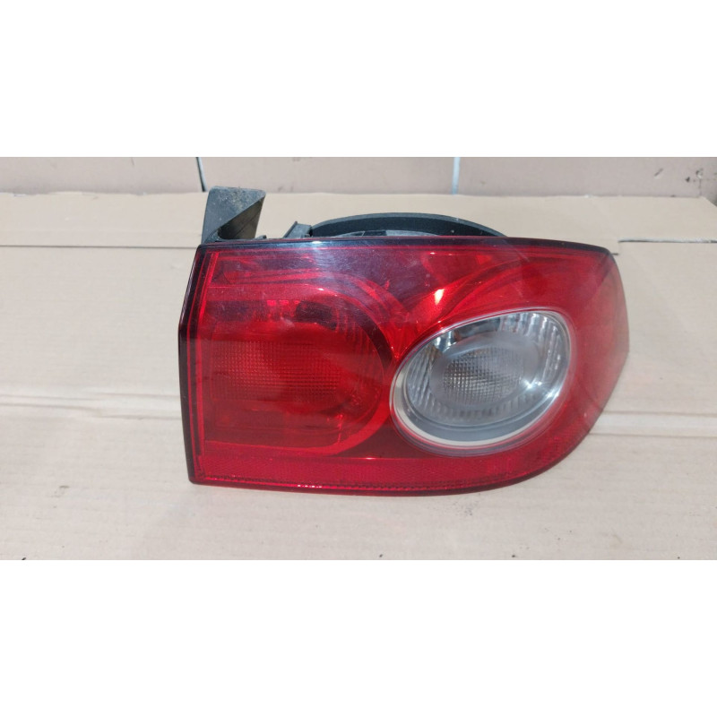 PILOTO TRASERO IZQUIERDO RENAULT LAGUNA II (BG0) M9R740TIPO: M9R A7