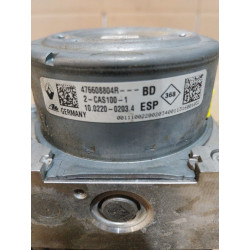 ABS DACIA LODGY K9K612476608804R