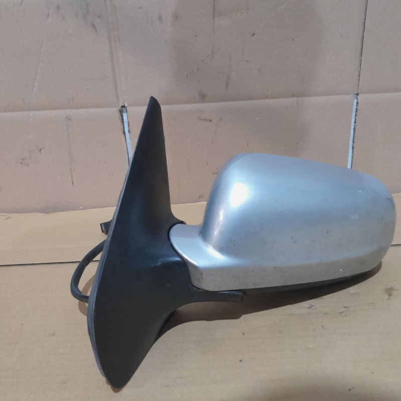RETROVISOR IZQUIERDO VOLKSWAGEN BORA BERLINA (1J2)(1998) ALH010509