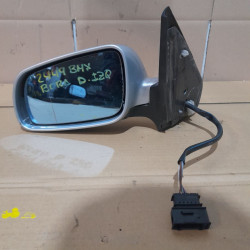 RETROVISOR IZQUIERDO VOLKSWAGEN BORA BERLINA (1J2)(1998) ALH010509