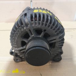 ALTERNADOR AUDI A6 BERLINA (4B2) ASN021903026L