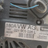 ALTERNADOR AUDI A6 BERLINA (4B2) ASN021903026L