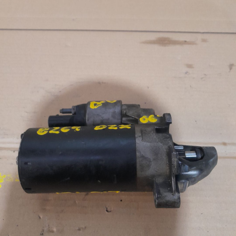 MOTOR ARRANQUE AUDI A6 BERLINA (4B2) ASN0001109064