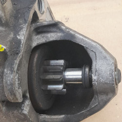 MOTOR ARRANQUE AUDI A6 BERLINA (4B2) ASN0001109064