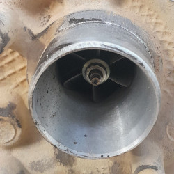 TURBOCOMPRESOR SEAT LEON (1M1) ASV038253019A