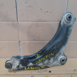BRAZO SUSPENSION DELANTERO IZQUIERDO RENAULT LAGUNA II (BG0) F9Q750F9Q D6