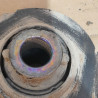 BRAZO SUSPENSION DELANTERO DERECHO RENAULT LAGUNA II (BG0) F9Q750F9Q D6