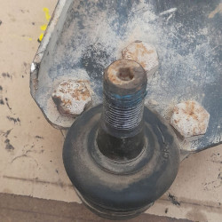 BRAZO SUSPENSION DELANTERO DERECHO RENAULT LAGUNA II (BG0) F9Q750F9Q D6