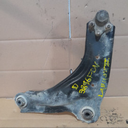 BRAZO SUSPENSION DELANTERO DERECHO RENAULT LAGUNA II (BG0) F9Q750F9Q D6