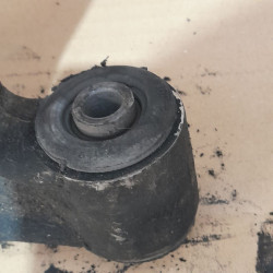 BRAZO SUSPENSION DELANTERO DERECHO OPEL VECTRA C BERLINA Y22DTR