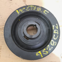 POLEA CIGUEÑAL OPEL VECTRA C BERLINA Y22DTR