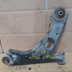 BRAZO SUSPENSION DELANTERO DERECHO OPEL CORSA C Y17DTL