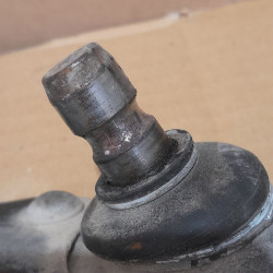BRAZO SUSPENSION DELANTERO DERECHO OPEL CORSA C Y17DTL