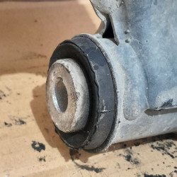 BRAZO SUSPENSION DELANTERO IZQUIERDO OPEL COMBO (CORSA C) Z13DT
