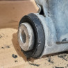 BRAZO SUSPENSION DELANTERO IZQUIERDO OPEL COMBO (CORSA C) Z13DT