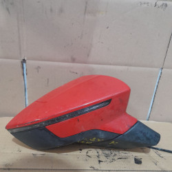 RETROVISOR DERECHO SEAT LEON (5F1) CYV026684