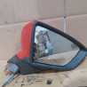 RETROVISOR DERECHO SEAT LEON (5F1) CYV026684